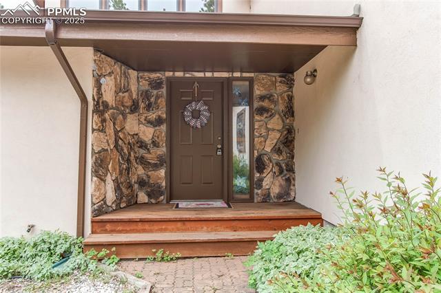 MLS Image for 8755  Burgess  ,Colorado Springs, Colorado