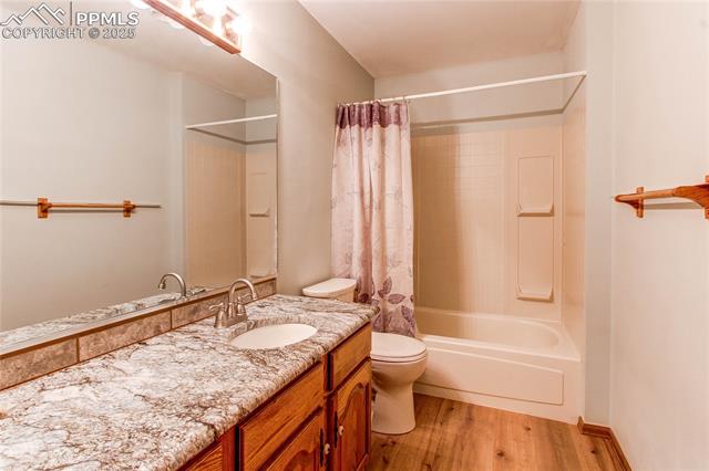 MLS Image for 8755  Burgess  ,Colorado Springs, Colorado