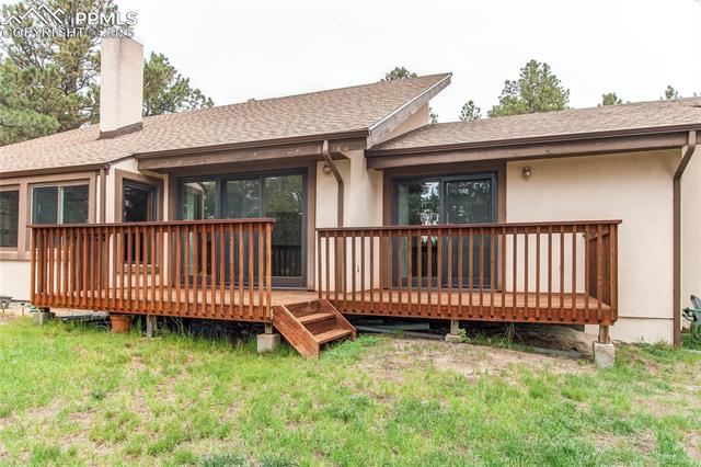 MLS Image for 8755  Burgess  ,Colorado Springs, Colorado