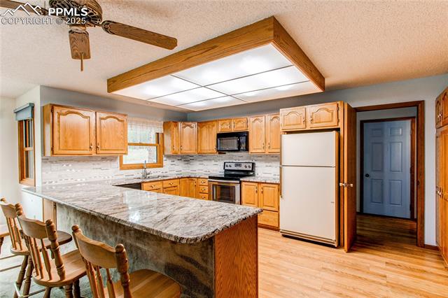 MLS Image for 8755  Burgess  ,Colorado Springs, Colorado