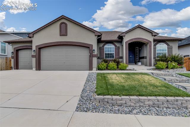 7137  Silver Buckle  , colorado springs  House Search MLS Picture