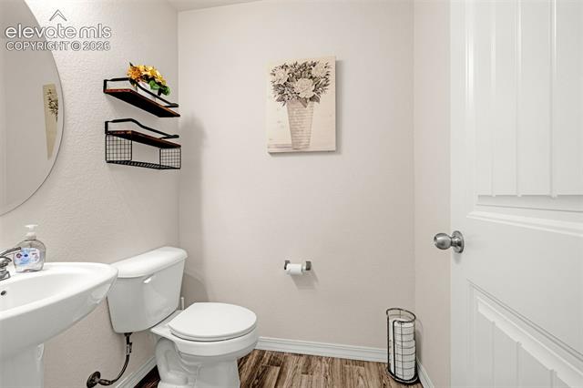 MLS Image for 11036  Bossett  ,Peyton, Colorado
