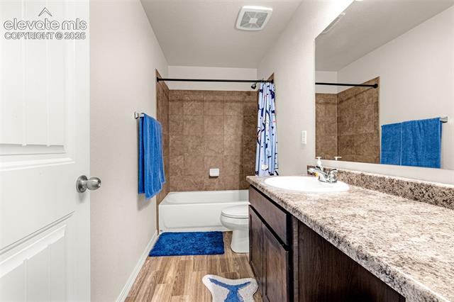 MLS Image for 11036  Bossett  ,Peyton, Colorado