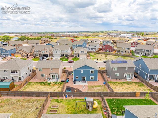 MLS Image for 11036  Bossett  ,Peyton, Colorado