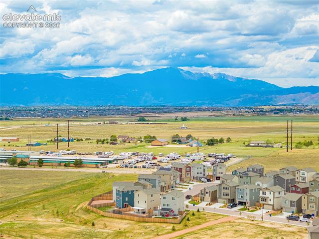 MLS Image for 11036  Bossett  ,Peyton, Colorado
