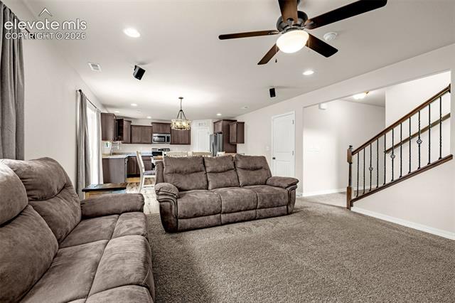 MLS Image for 11036  Bossett  ,Peyton, Colorado