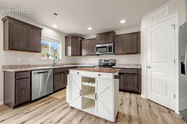 MLS Image for 11036  Bossett  ,Peyton, Colorado