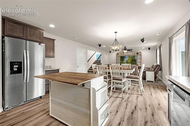 MLS Image for 11036  Bossett  ,Peyton, Colorado