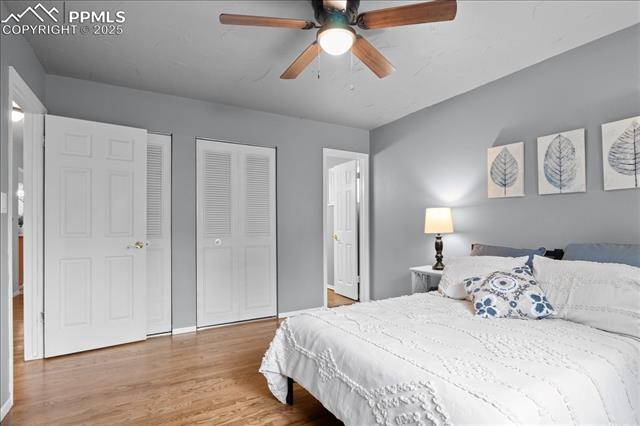 MLS Image for 302  Cielo Vista  ,Colorado Springs, Colorado