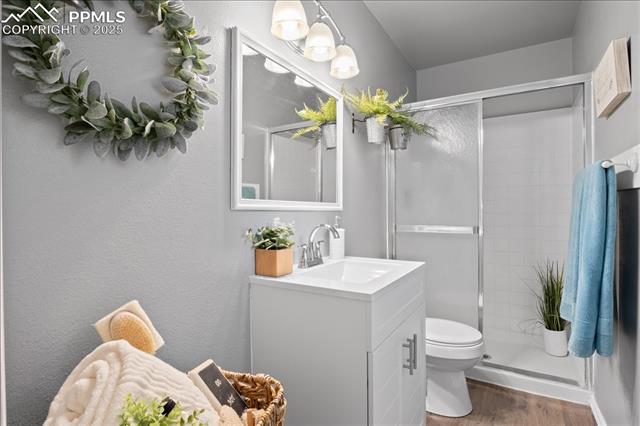 MLS Image for 302  Cielo Vista  ,Colorado Springs, Colorado
