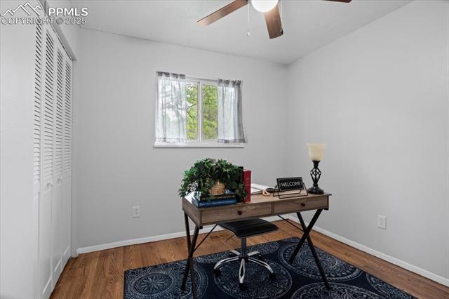 MLS Image for 302  Cielo Vista  ,Colorado Springs, Colorado