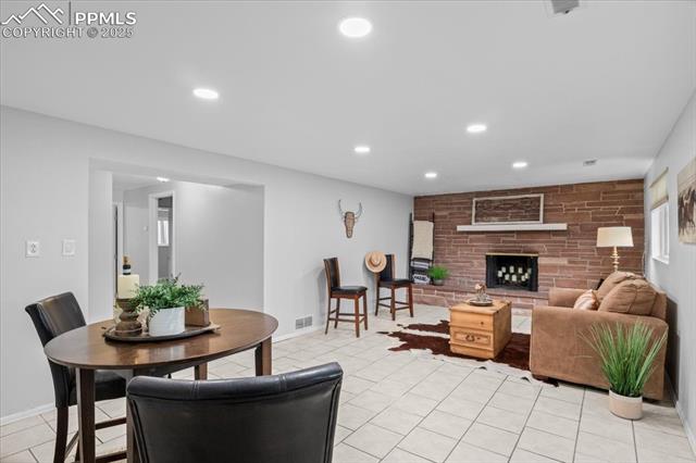 MLS Image for 302  Cielo Vista  ,Colorado Springs, Colorado