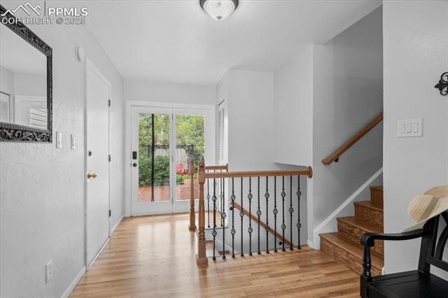 MLS Image for 302  Cielo Vista  ,Colorado Springs, Colorado