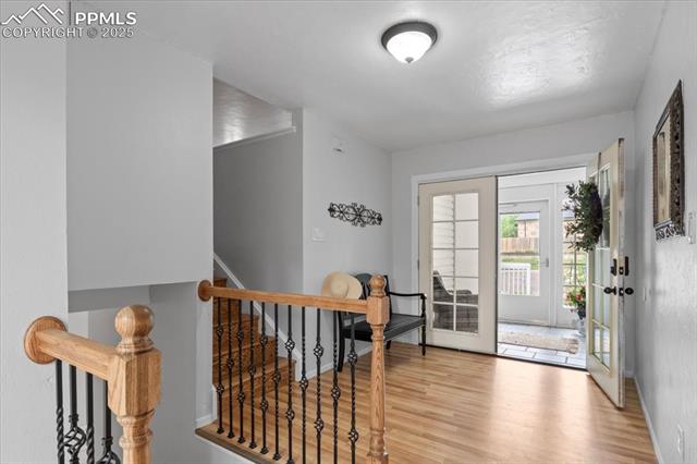 MLS Image for 302  Cielo Vista  ,Colorado Springs, Colorado