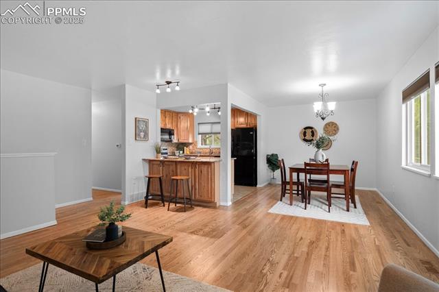 MLS Image for 302  Cielo Vista  ,Colorado Springs, Colorado