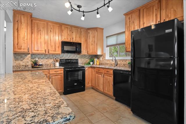 MLS Image for 302  Cielo Vista  ,Colorado Springs, Colorado