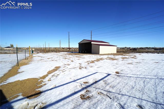 MLS Image for 1392 N Moonbeam  ,Pueblo, Colorado