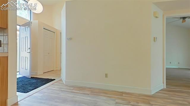 MLS Image for 460  Autumn Ridge  D ,Colorado Springs, Colorado