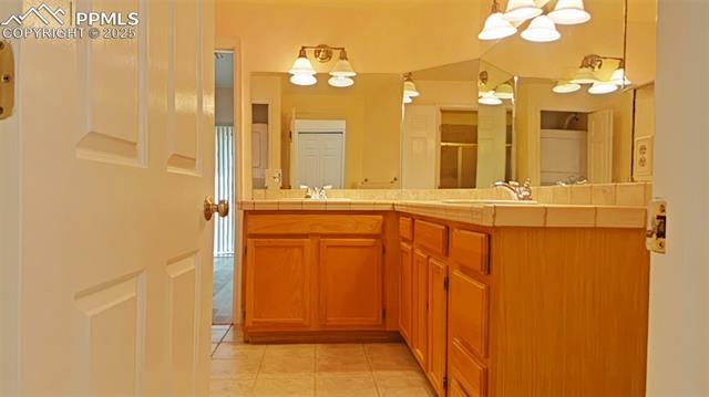 MLS Image for 460  Autumn Ridge  D ,Colorado Springs, Colorado