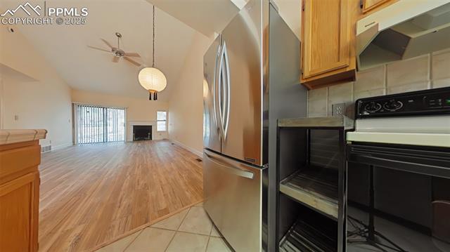 MLS Image for 460  Autumn Ridge  D ,Colorado Springs, Colorado