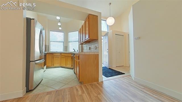 MLS Image for 460  Autumn Ridge  D ,Colorado Springs, Colorado