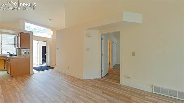 MLS Image for 460  Autumn Ridge  D ,Colorado Springs, Colorado