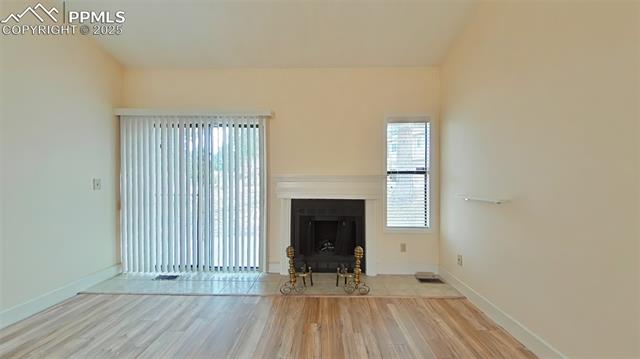 MLS Image for 460  Autumn Ridge  D ,Colorado Springs, Colorado
