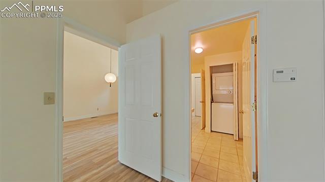 MLS Image for 460  Autumn Ridge  D ,Colorado Springs, Colorado