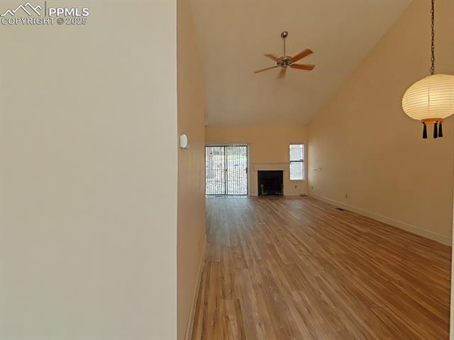 MLS Image for 460  Autumn Ridge  D ,Colorado Springs, Colorado
