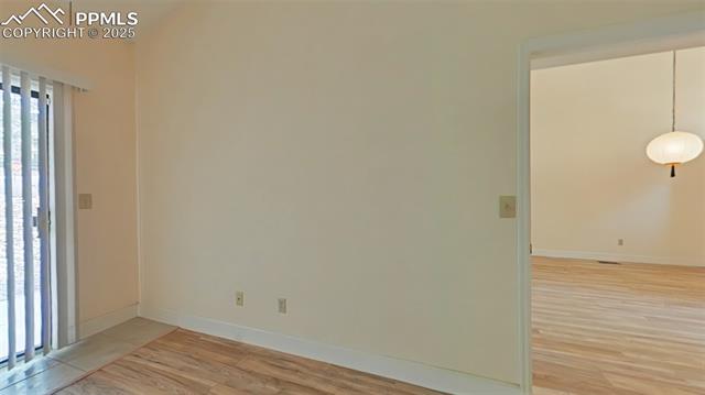 MLS Image for 460  Autumn Ridge  D ,Colorado Springs, Colorado