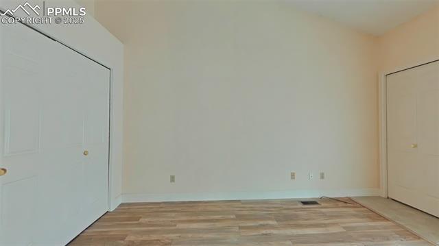 MLS Image for 460  Autumn Ridge  D ,Colorado Springs, Colorado