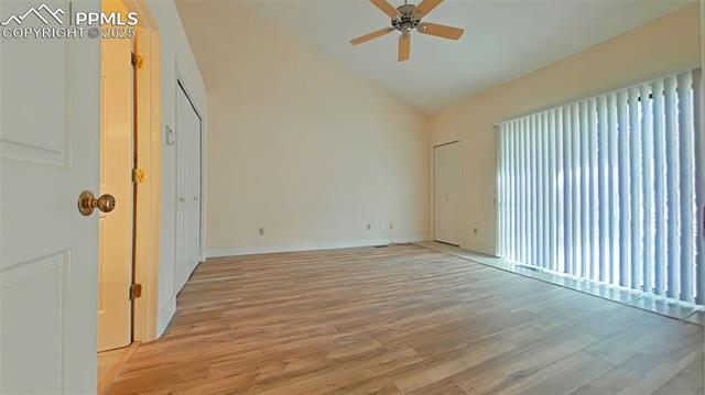 MLS Image for 460  Autumn Ridge  D ,Colorado Springs, Colorado