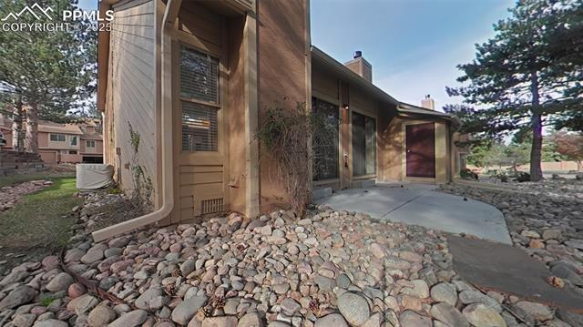MLS Image for 460  Autumn Ridge  D ,Colorado Springs, Colorado