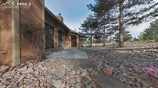 MLS Image for 460  Autumn Ridge  D ,Colorado Springs, Colorado