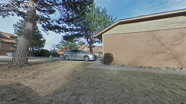 MLS Image for 460  Autumn Ridge  D ,Colorado Springs, Colorado