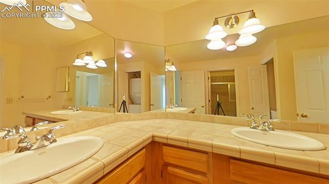 MLS Image for 460  Autumn Ridge  D ,Colorado Springs, Colorado