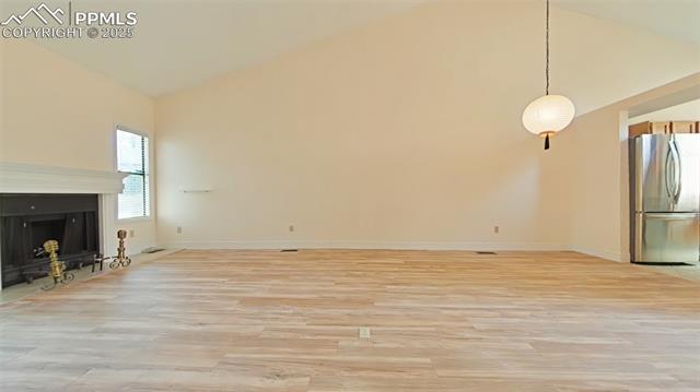 MLS Image for 460  Autumn Ridge  D ,Colorado Springs, Colorado