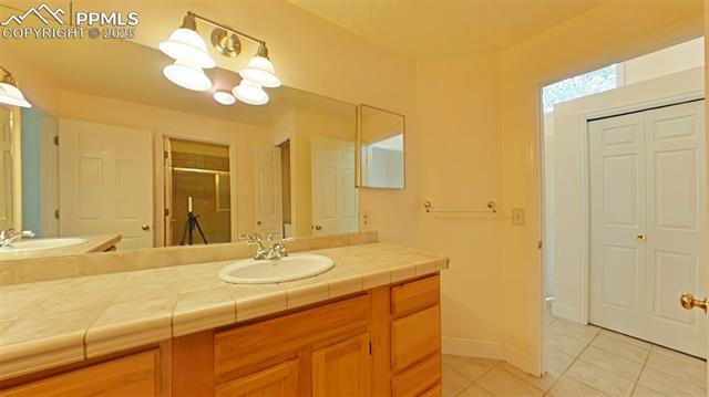 MLS Image for 460  Autumn Ridge  D ,Colorado Springs, Colorado