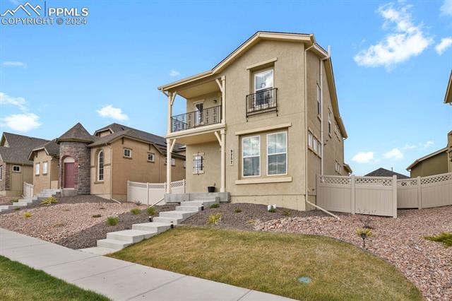 MLS Image for 9757  Wolf Lake  ,Colorado Springs, Colorado