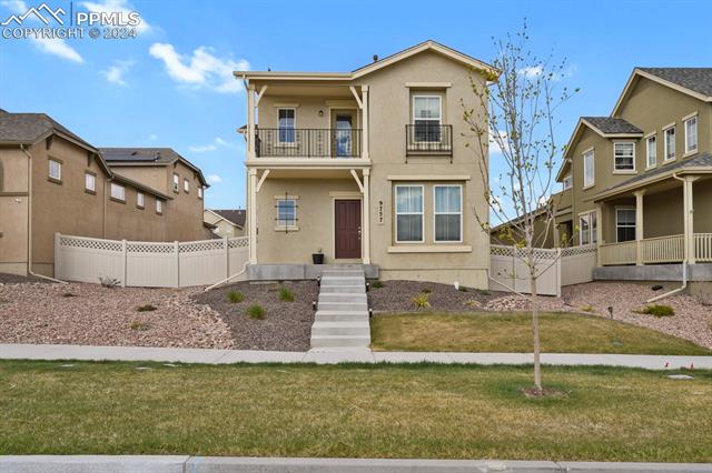 MLS Image for 9757  Wolf Lake  ,Colorado Springs, Colorado