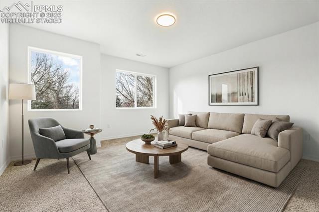 MLS Image for 9134  Chieftan  ,Colorado Springs, Colorado