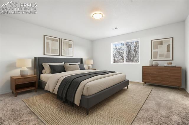 MLS Image for 9134  Chieftan  ,Colorado Springs, Colorado