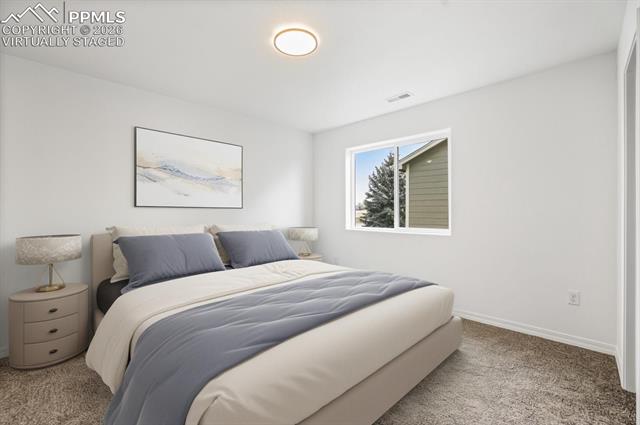 MLS Image for 9134  Chieftan  ,Colorado Springs, Colorado