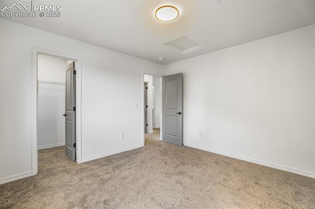 MLS Image for 9134  Chieftan  ,Colorado Springs, Colorado