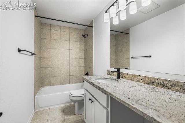 MLS Image for 9134  Chieftan  ,Colorado Springs, Colorado