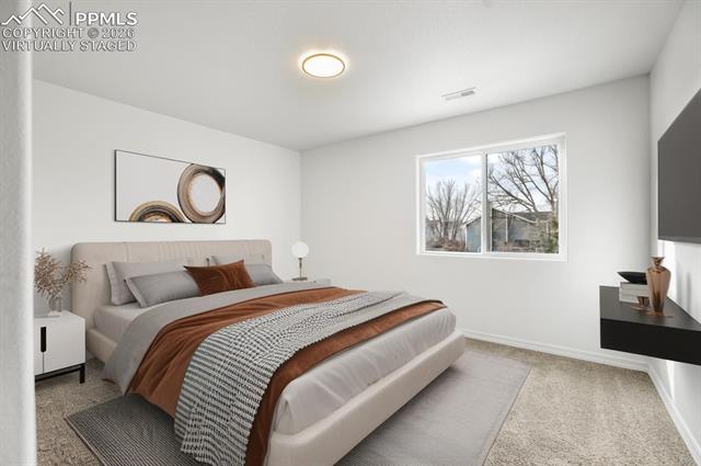 MLS Image for 9134  Chieftan  ,Colorado Springs, Colorado