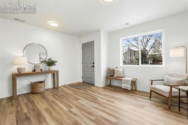 MLS Image for 9134  Chieftan  ,Colorado Springs, Colorado