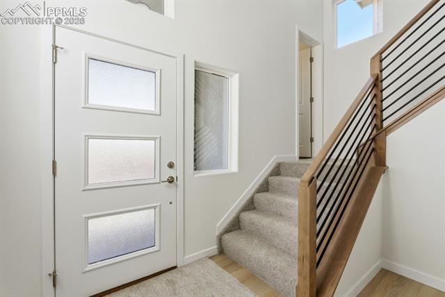 MLS Image for 9727  Feathergrass  ,Colorado Springs, Colorado