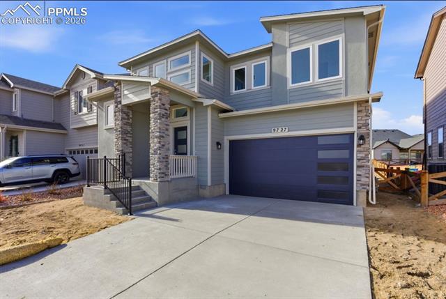 MLS Image for 9727  Feathergrass  ,Colorado Springs, Colorado