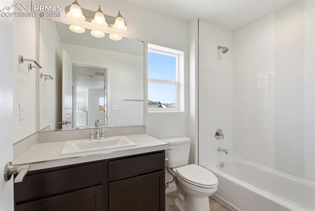 MLS Image for 9727  Feathergrass  ,Colorado Springs, Colorado